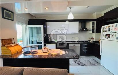 MUSELAND-KARŞIYAKA ZÜBEYDE HANIM MAH. HAVUZLU 3+1 SATILIK DAİRE