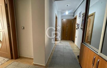 Bayraklı Yamanlar'da satılık 2+1 daire