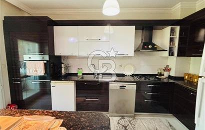 MUSELAND-KARŞIYAKA ZÜBEYDE HANIM MAH. HAVUZLU 3+1 SATILIK DAİRE