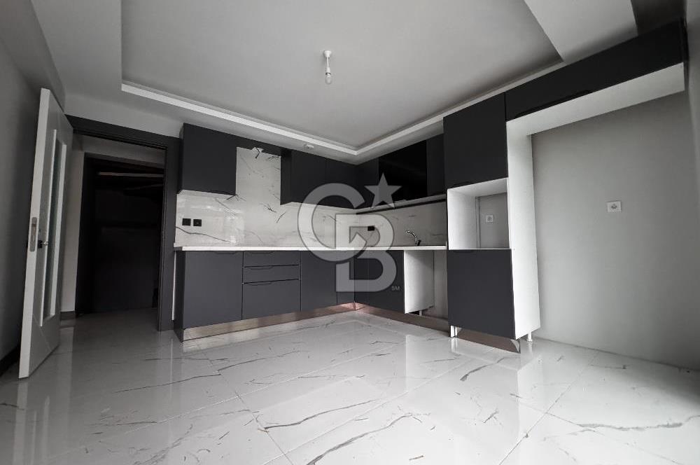 Çanakkale Güzelyalı Mandarin Terrace’da Satılık 4+1 Villa