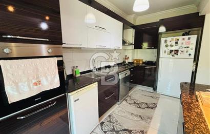 MUSELAND-KARŞIYAKA ZÜBEYDE HANIM MAH. HAVUZLU 3+1 SATILIK DAİRE