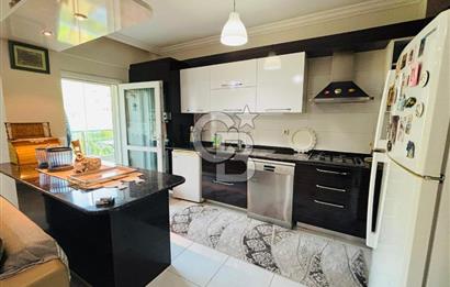 MUSELAND-KARŞIYAKA ZÜBEYDE HANIM MAH. HAVUZLU 3+1 SATILIK DAİRE