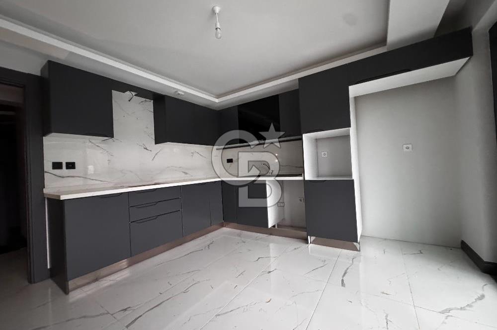 Çanakkale Güzelyalı Mandarin Terrace’da Satılık 4+1 Villa