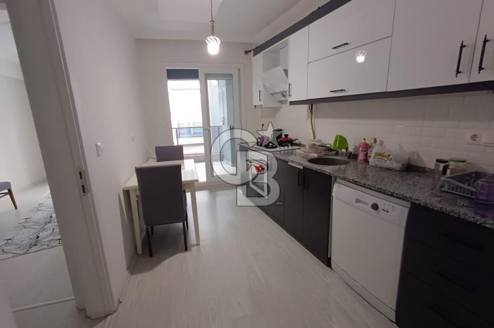 MUSELAND-MENEMEN ESATPAŞA DA SATILIK 2+1 DAİRE
