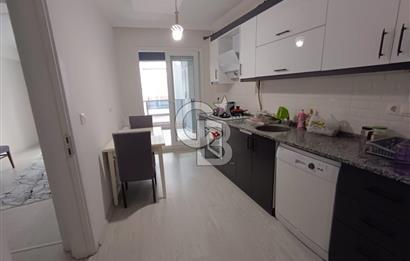 MUSELAND-MENEMEN ESATPAŞA DA SATILIK 2+1 DAİRE