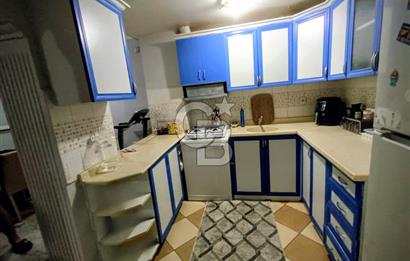 MUSELAND-ÇİĞLİ YENİMAHALLE DE KİRACILI SATILIK 3+1 DAİRE