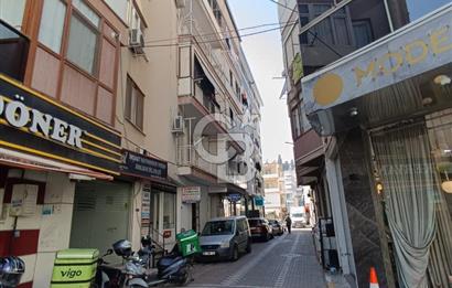 MUSELAND-MENEMEN ESATPAŞA DA SATILIK 2+1 DAİRE