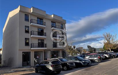 Çanakkale Merkez’de Valilik Yanında Kiralık 2+1 Daire