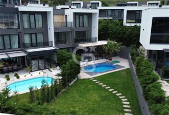 Çanakkale Güzelyalı Mandarin Terrace’da Satılık 4+1 Villa - 3 - 260180