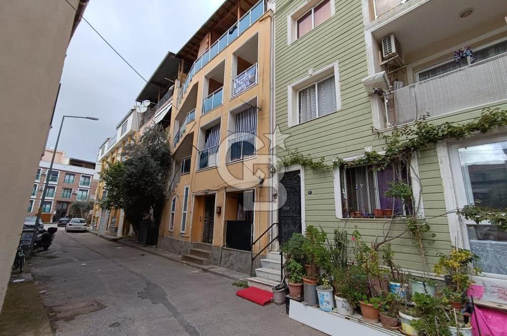 MUSELAND-ÇİĞLİ YENİMAHALLE SATILIK 3+1 DAİRE