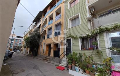 MUSELAND-ÇİĞLİ YENİMAHALLE SATILIK 3+1 DAİRE