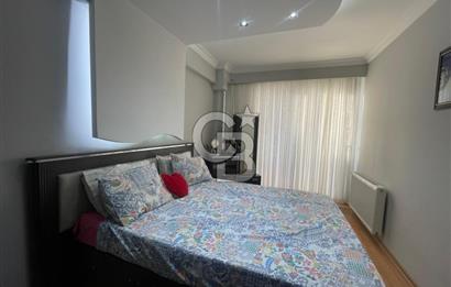 Bayraklı Yamanlar'da satılık 2+1 daire