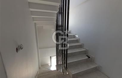 MUSELAND-ÇANAKKALE LAPSEKİ UMURBEY DE DUBLEKS 3+1 SATILIK VİLLA