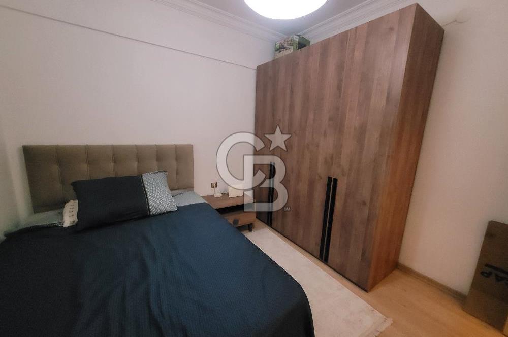 Karşıyaka Yalı Mahallesi’nde 2+1 Kiralık Daire 