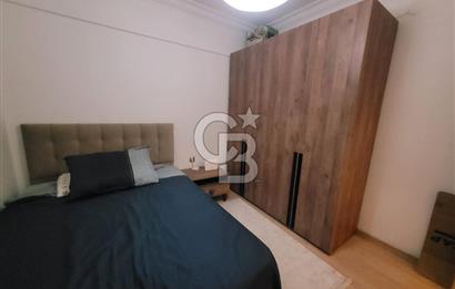 Karşıyaka Yalı Mahallesi’nde 2+1 Kiralık Daire 