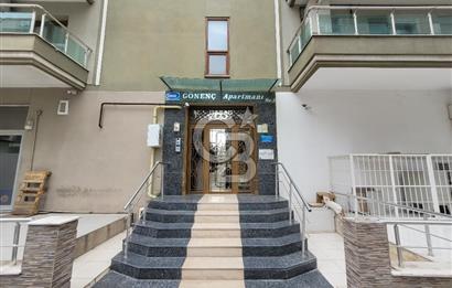 Karşıyaka Yalı Mahallesi’nde 2+1 Kiralık Daire 