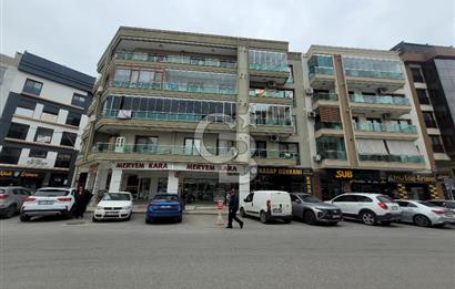 Karşıyaka Yalı Mahallesi’nde 2+1 Kiralık Daire 