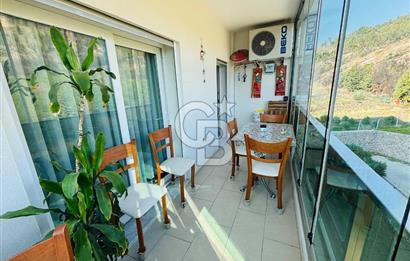 MUSELAND-KARŞIYAKA ZÜBEYDE HANIM MAH. HAVUZLU 3+1 SATILIK DAİRE