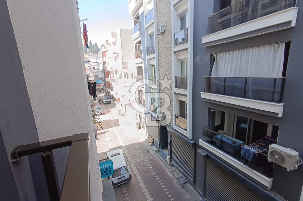 MUSELAND-MENEMEN ESATPAŞA DA SATILIK 2+1 DAİRE