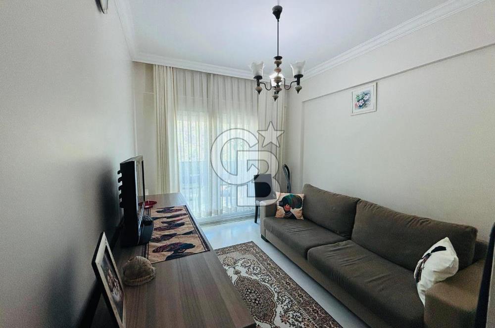 MUSELAND-KARŞIYAKA ZÜBEYDE HANIM MAH. HAVUZLU 3+1 SATILIK DAİRE
