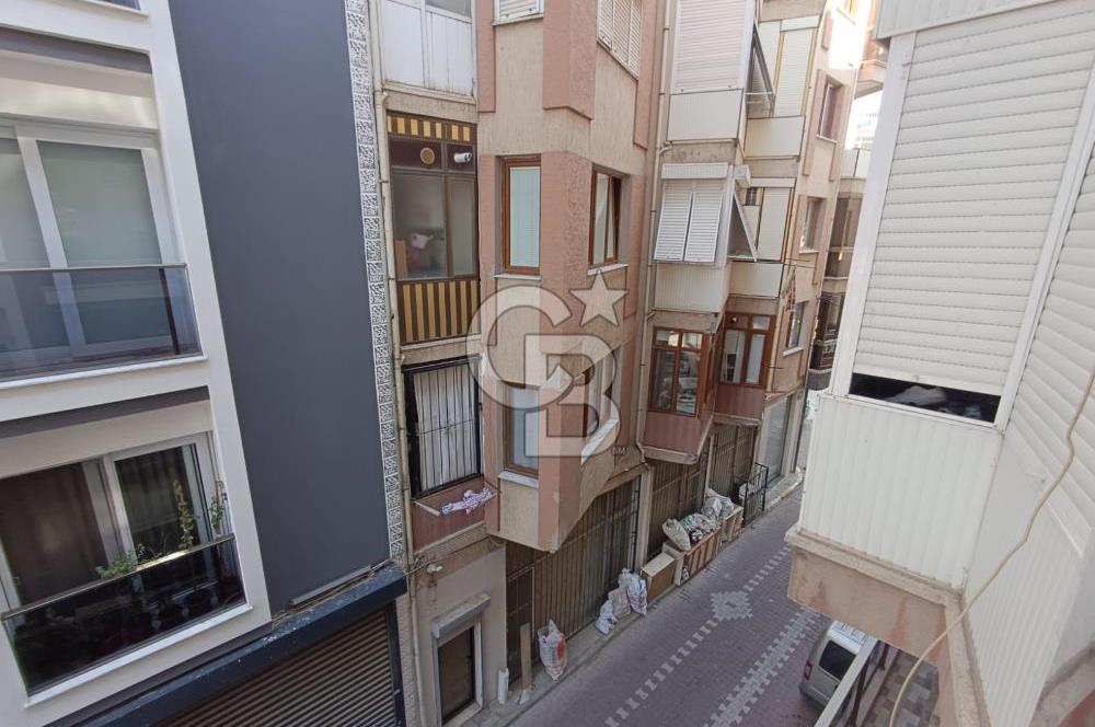 MUSELAND-MENEMEN ESATPAŞA DA SATILIK 2+1 DAİRE