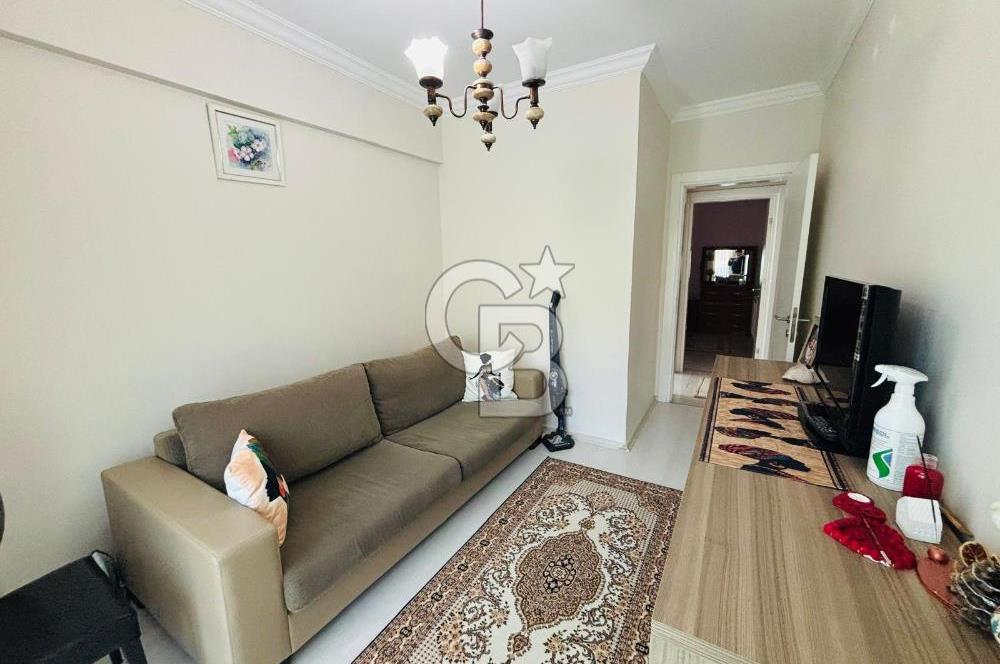 MUSELAND-KARŞIYAKA ZÜBEYDE HANIM MAH. HAVUZLU 3+1 SATILIK DAİRE