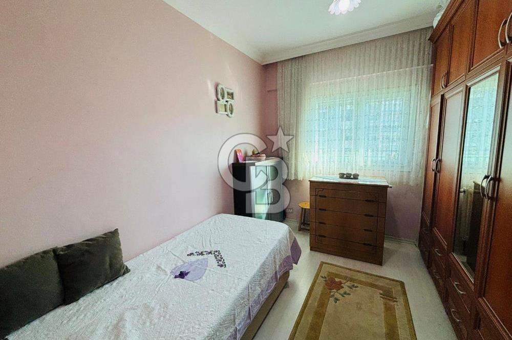 MUSELAND-KARŞIYAKA ZÜBEYDE HANIM MAH. HAVUZLU 3+1 SATILIK DAİRE