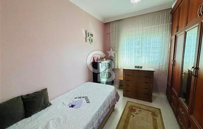 MUSELAND-KARŞIYAKA ZÜBEYDE HANIM MAH. HAVUZLU 3+1 SATILIK DAİRE