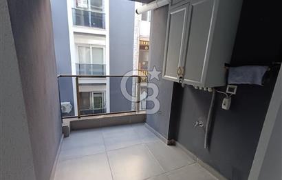 MUSELAND-MENEMEN ESATPAŞA DA SATILIK 2+1 DAİRE
