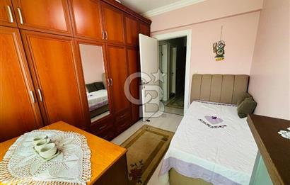 MUSELAND-KARŞIYAKA ZÜBEYDE HANIM MAH. HAVUZLU 3+1 SATILIK DAİRE