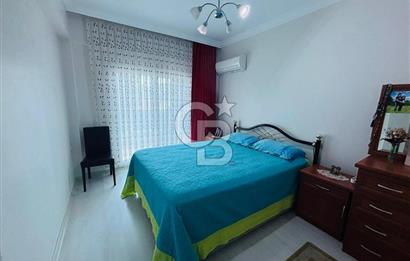 MUSELAND-KARŞIYAKA ZÜBEYDE HANIM MAH. HAVUZLU 3+1 SATILIK DAİRE