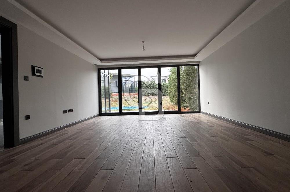 Çanakkale Güzelyalı Mandarin Terrace’da Satılık 4+1 Villa
