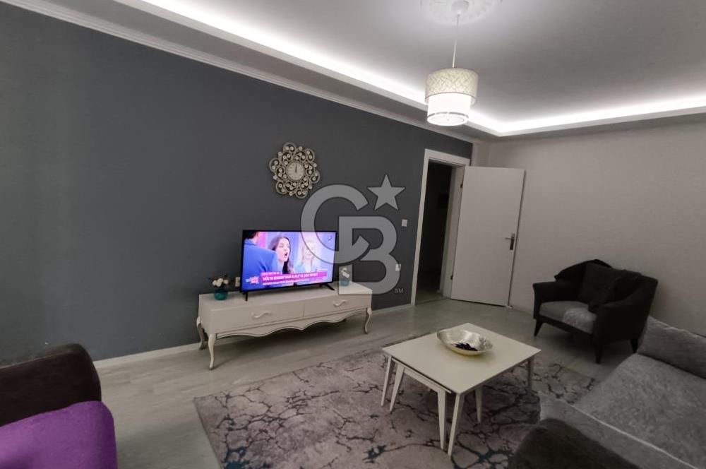 MUSELAND-MENEMEN ESATPAŞA DA SATILIK 2+1 DAİRE