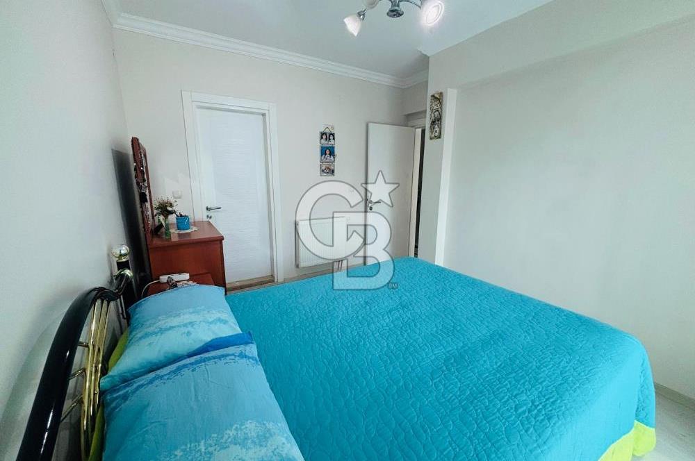 MUSELAND-KARŞIYAKA ZÜBEYDE HANIM MAH. HAVUZLU 3+1 SATILIK DAİRE