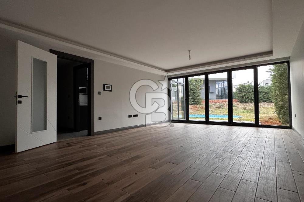 Çanakkale Güzelyalı Mandarin Terrace’da Satılık 4+1 Villa