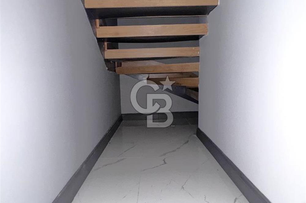 Çanakkale Güzelyalı Mandarin Terrace’da Satılık 4+1 Villa