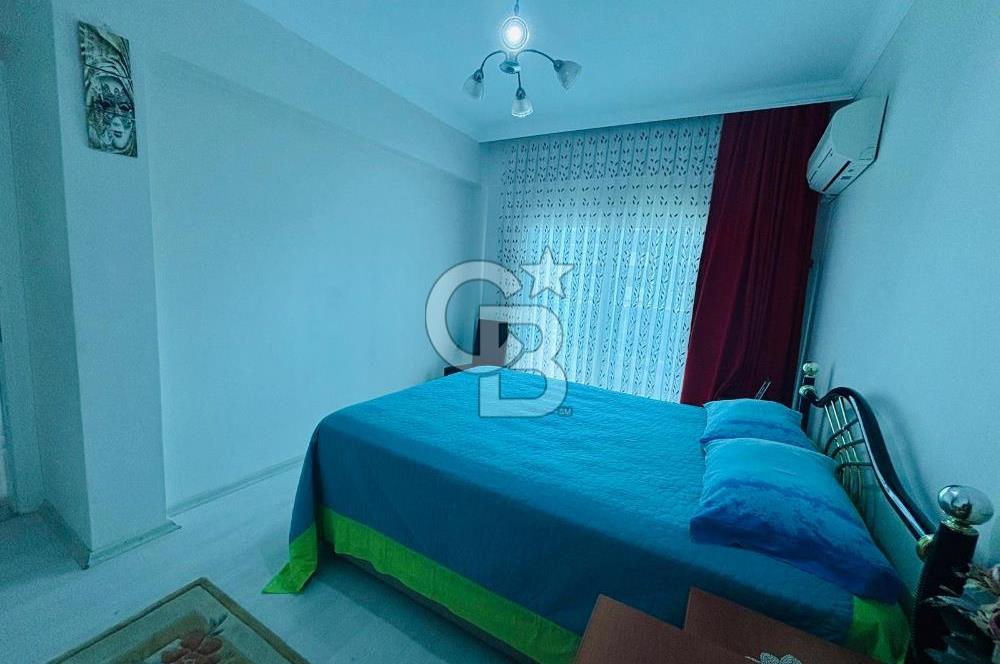 MUSELAND-KARŞIYAKA ZÜBEYDE HANIM MAH. HAVUZLU 3+1 SATILIK DAİRE