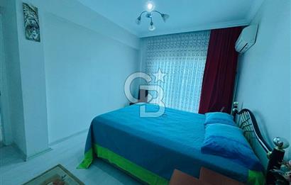 MUSELAND-KARŞIYAKA ZÜBEYDE HANIM MAH. HAVUZLU 3+1 SATILIK DAİRE