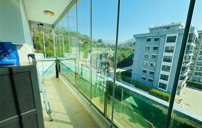 MUSELAND-KARŞIYAKA ZÜBEYDE HANIM MAH. HAVUZLU 3+1 SATILIK DAİRE