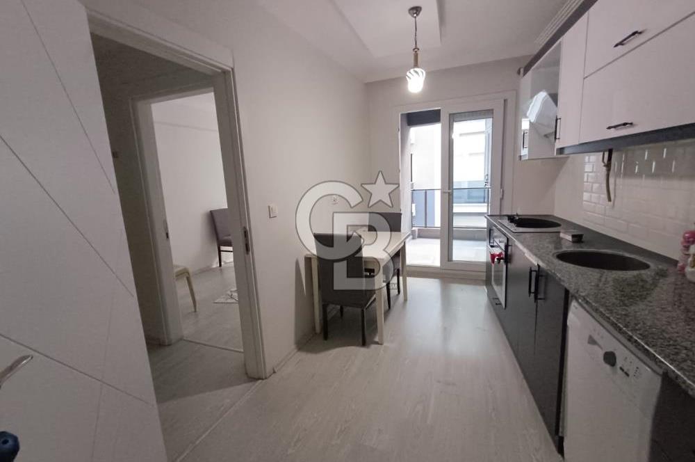 MUSELAND-MENEMEN ESATPAŞA DA SATILIK 2+1 DAİRE