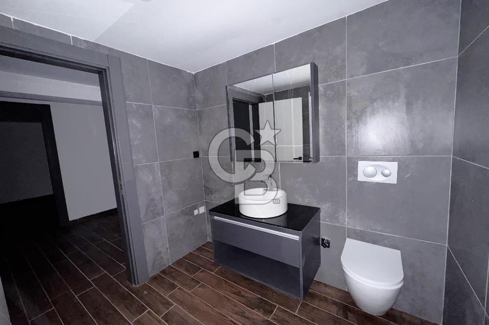 Çanakkale Güzelyalı Mandarin Terrace’da Satılık 4+1 Villa