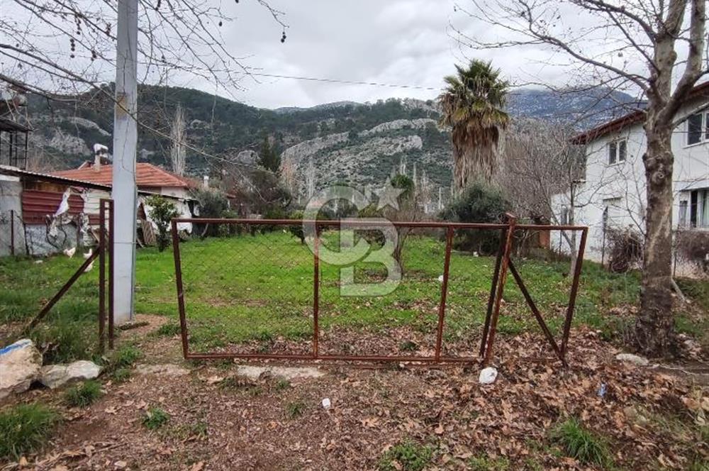 DÖŞEMEALTI ÇIĞLIK'TA SATILIK ARSA