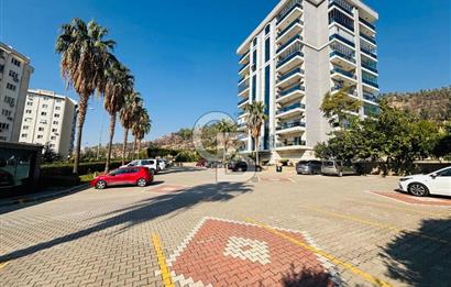 MUSELAND-KARŞIYAKA ZÜBEYDE HANIM MAH. HAVUZLU 3+1 SATILIK DAİRE