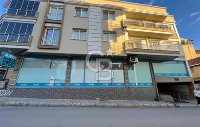 Bayraklı Yamanlar'da satılık 2+1 daire