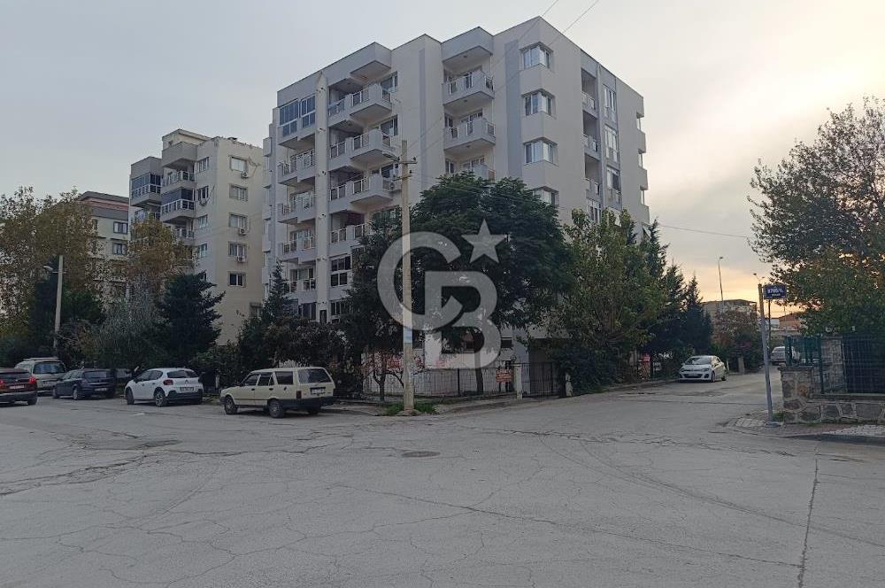 MUSELAND-ÇİĞLİ BALATÇIK DA SATILIK 3+1 DAİRE