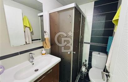 MUSELAND-KARŞIYAKA ZÜBEYDE HANIM MAH. HAVUZLU 3+1 SATILIK DAİRE