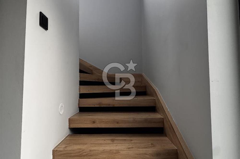 Çanakkale Güzelyalı Mandarin Terrace’da Satılık 4+1 Villa