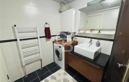 MUSELAND-KARŞIYAKA ZÜBEYDE HANIM MAH. HAVUZLU 3+1 SATILIK DAİRE