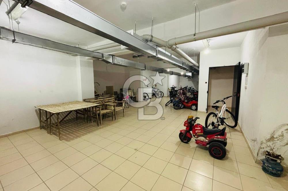 MUSELAND-KARŞIYAKA ZÜBEYDE HANIM MAH. HAVUZLU 3+1 SATILIK DAİRE