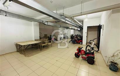 MUSELAND-KARŞIYAKA ZÜBEYDE HANIM MAH. HAVUZLU 3+1 SATILIK DAİRE